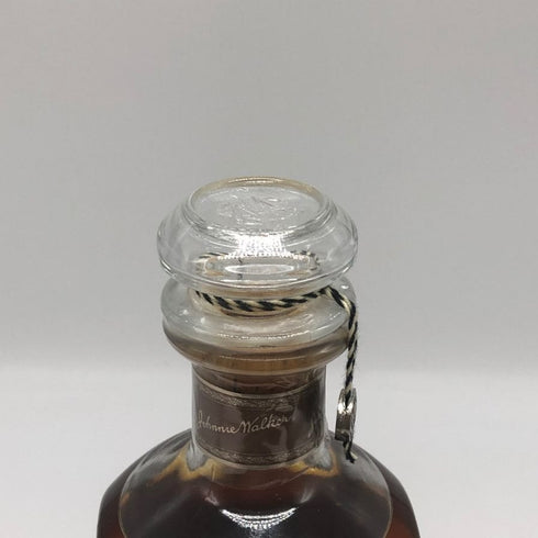 ジョニーウォーカー 1820 スペシャルブレンド 700ml 40% Johnnie Walker Special Blend スコッチウイスキー【Z1】